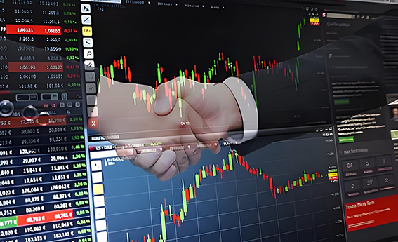 币安交易所APP下载 - 币安移动端功能全解交易界面